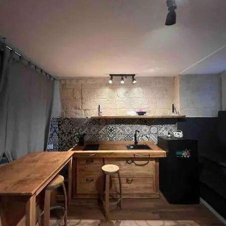 Casapie - Open Space Nel Cuore Della Citta Apartment *