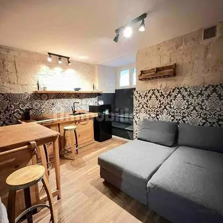 Apartment Casapie - Open Space Nel Cuore Della Citta *