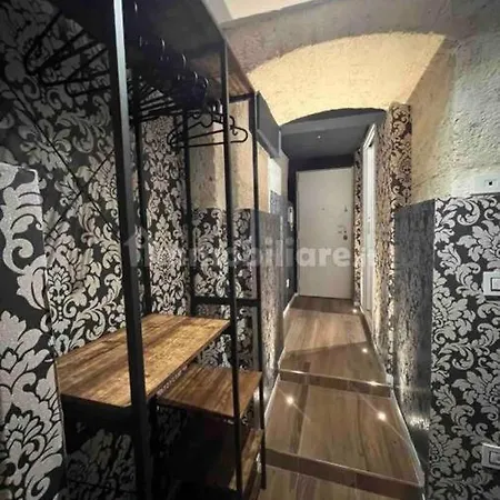 Casapie - Open Space Nel Cuore Della Citta * Bari