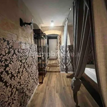 Casapie - Open Space Nel Cuore Della Citta Apartment